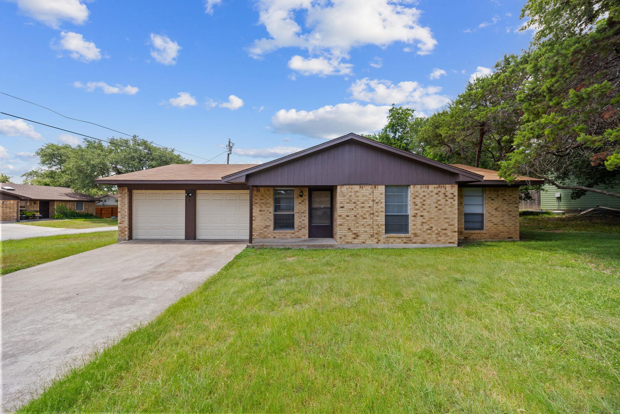 Residential in Belton 2