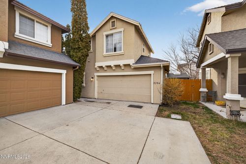 5764 Golden Eagle Dr, Reno, NV, 89523-2047 | Card Image