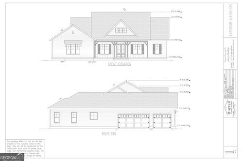 1190 Isles Of St Marys Way, Saint Mary's, GA, 31558-4191 | Card Image
