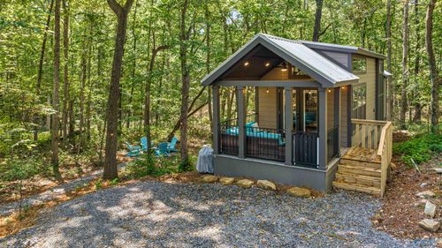 4955 County Road 106, Mentone, AL, 35984 | Card Image