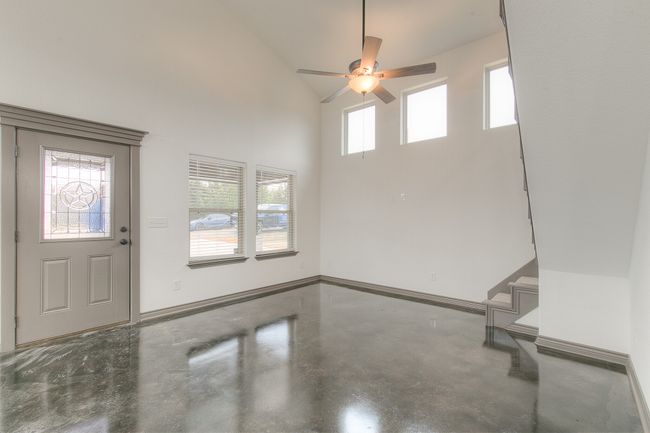 2600 Deer Trl, House other with 2 bedrooms, 1 bathrooms and null parking in Granbury TX | Image 12