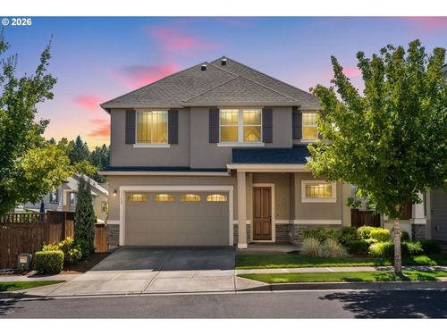 13427 Sw Beach Plum Ter, Sherwood, OR, 97140-9550 | Card Image