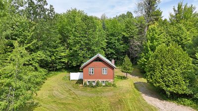 51 Timber Way, House other with 2 bedrooms, 1 bathrooms and null parking in Moriah NY | Image 1