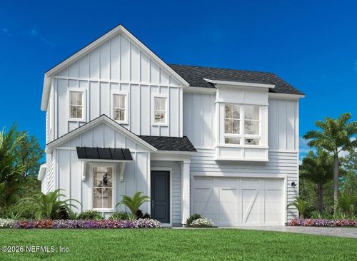 169-269 Pine Leaf Dr, St Augustine, FL, 32092-1461 | Card Image