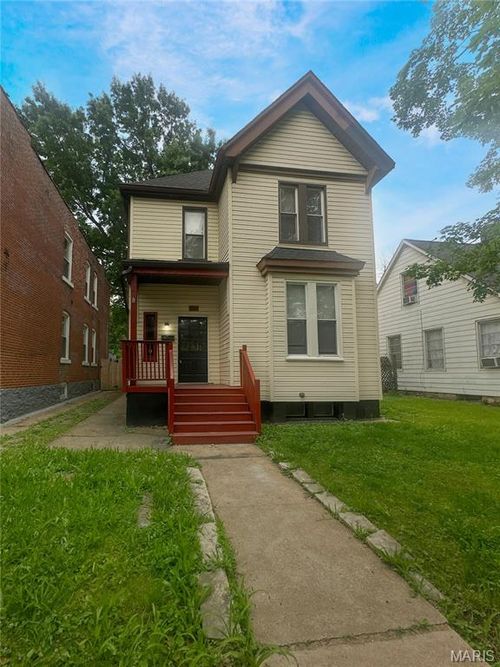6216 Virginia Ave, Saint Louis, MO, 63111-2432 | Card Image