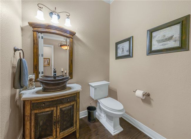 3212 Laurel Trace Ct, House other with 5 bedrooms, 5 bathrooms and null parking in Bryan TX | Image 32