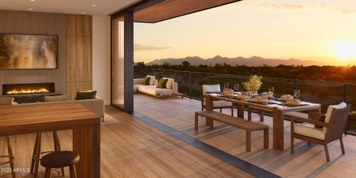b303-4849 N Camelback Ridge Road, Scottsdale, AZ, 85251 | Card Image