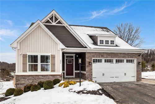 390 Dana Dr, Eighty Four, PA, 15330-2724 | Card Image