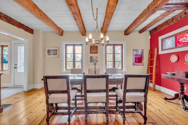 412 Barnum House Rd, House other with 2 bedrooms, 2 bathrooms and 6 parking in Grafton ON | Image 20
