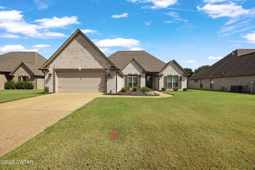 50 Garrison Dr, Jackson, TN, 38305-3153 | Card Image