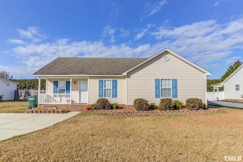 205 Wexford Dr, Clayton, NC, 27520-5951 | Card Image