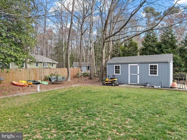32585 Powell Farm Rd, House other with 3 bedrooms, 3 bathrooms and null parking in FRANKFORD DE | Image 43