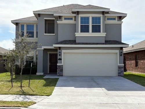 1404 E Sonador Dr S, Edinburg, TX, 78542-5910 | Card Image