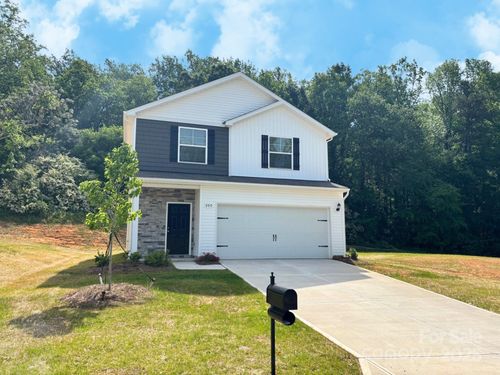 200 Lake George Dr, Shelby, NC, 28152-6986 | Card Image