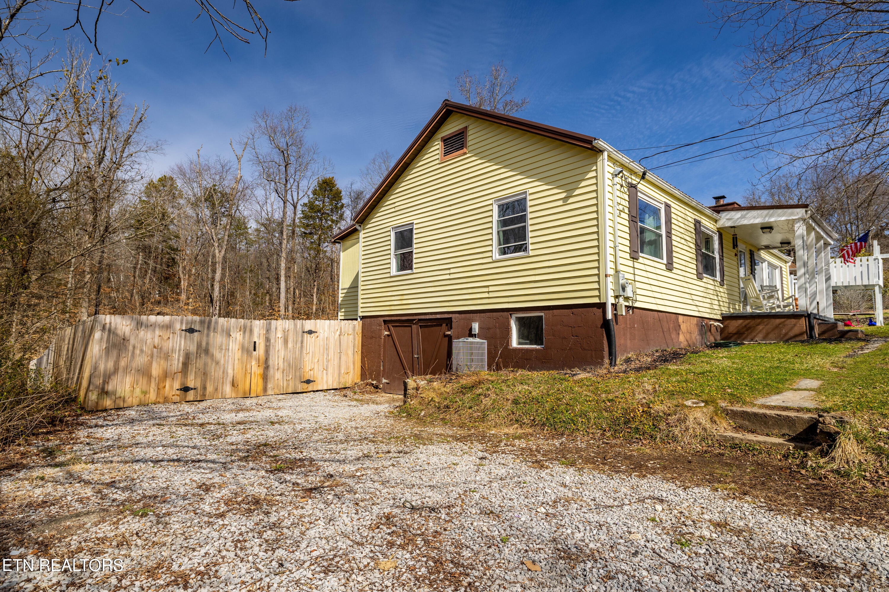 Residential in Harriman 2
