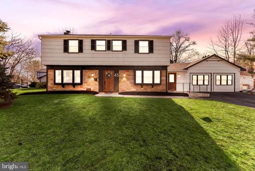 45 Tennyson Ln, Willingboro, NJ, 08046-3873 | Card Image