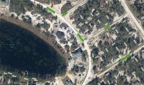 454 Lake Gloria Dr, Lake Placid, FL, 33852-5301 | Card Image