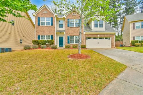 3633 Fallen Oak Dr, Buford, GA, 30519-7744 | Card Image