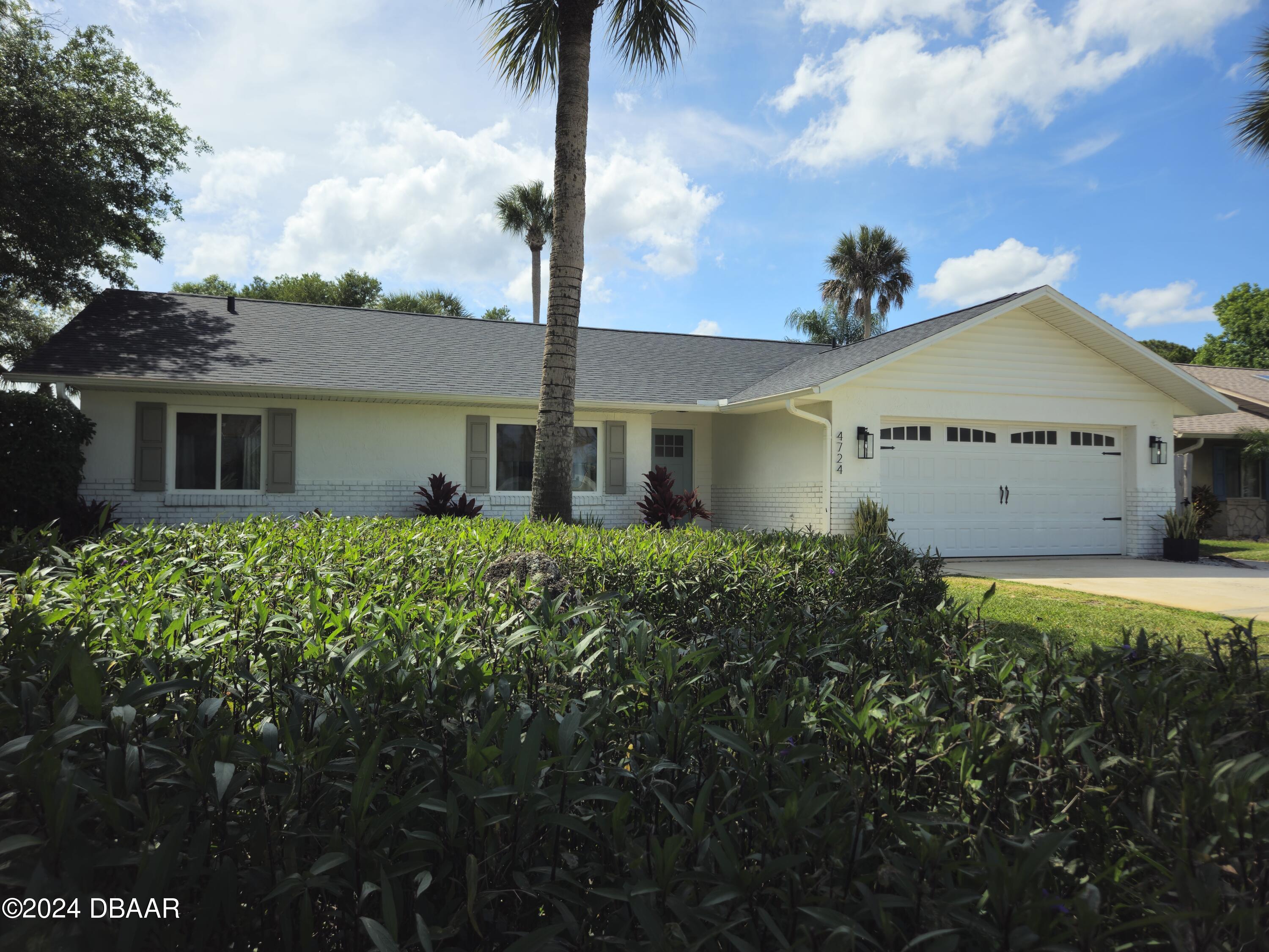 Hidden Lake Dr, Port Orange, FL 32129