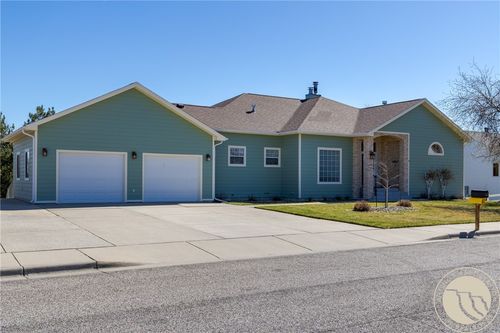 2243 Interlachen Drive, Billings, MT, 59105 | Card Image