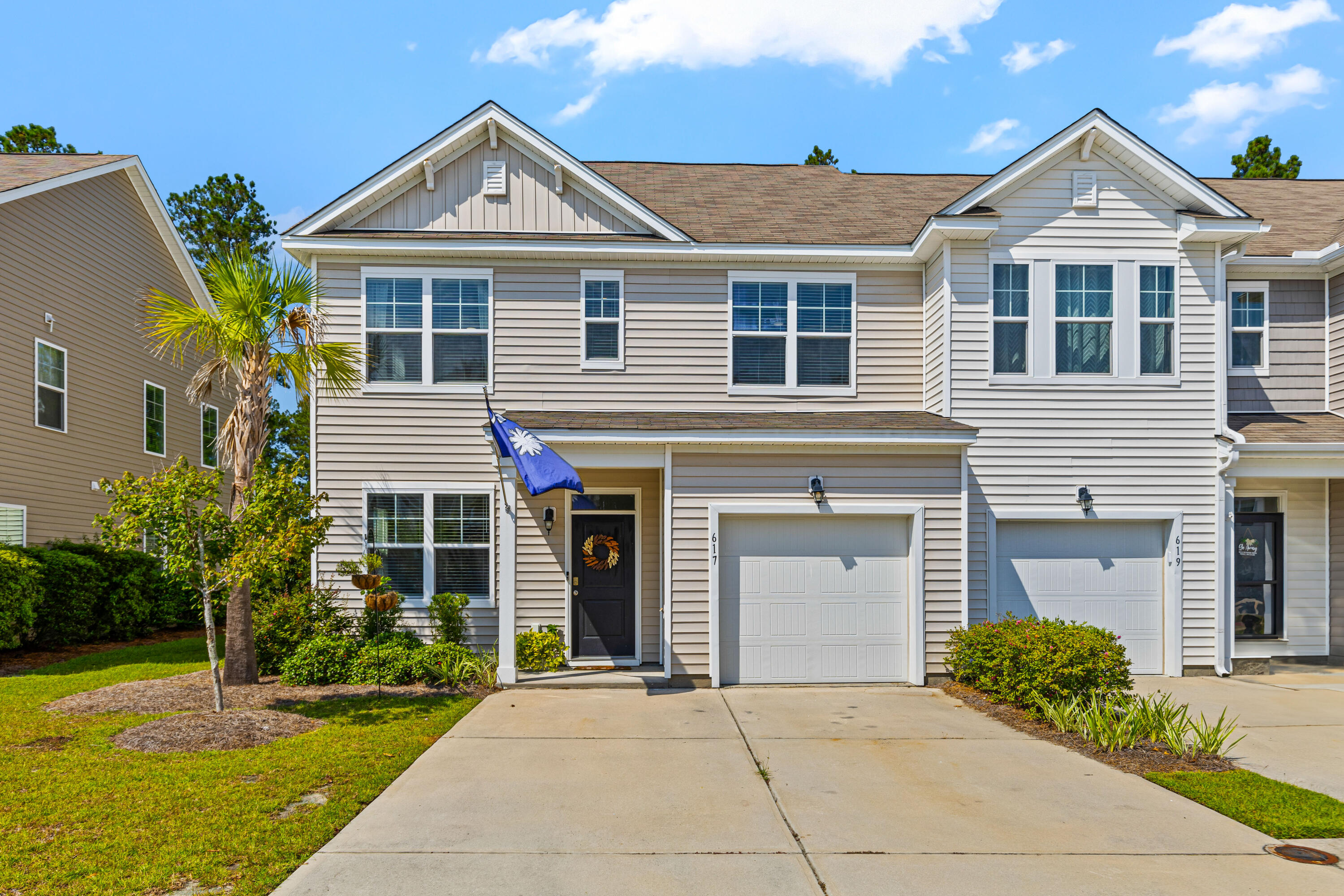 Hilchot Dr, Summerville, SC 29486