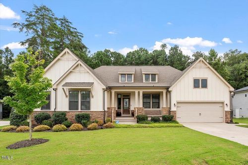 2325 Stonewood Bend Dr, Apex, NC, 27539-7014 | Card Image