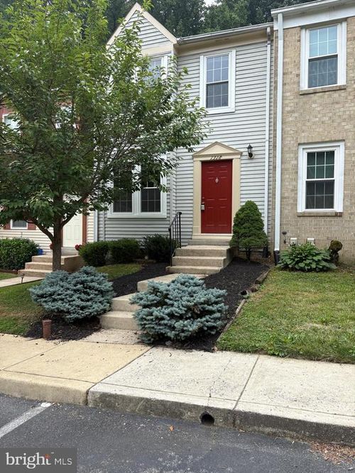 1318 Alderton Ln, SILVER SPRING, MD, 20906-2040 | Card Image
