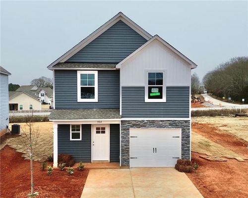 502 Seaborn Circle, Pendleton, SC, 29670 | Card Image