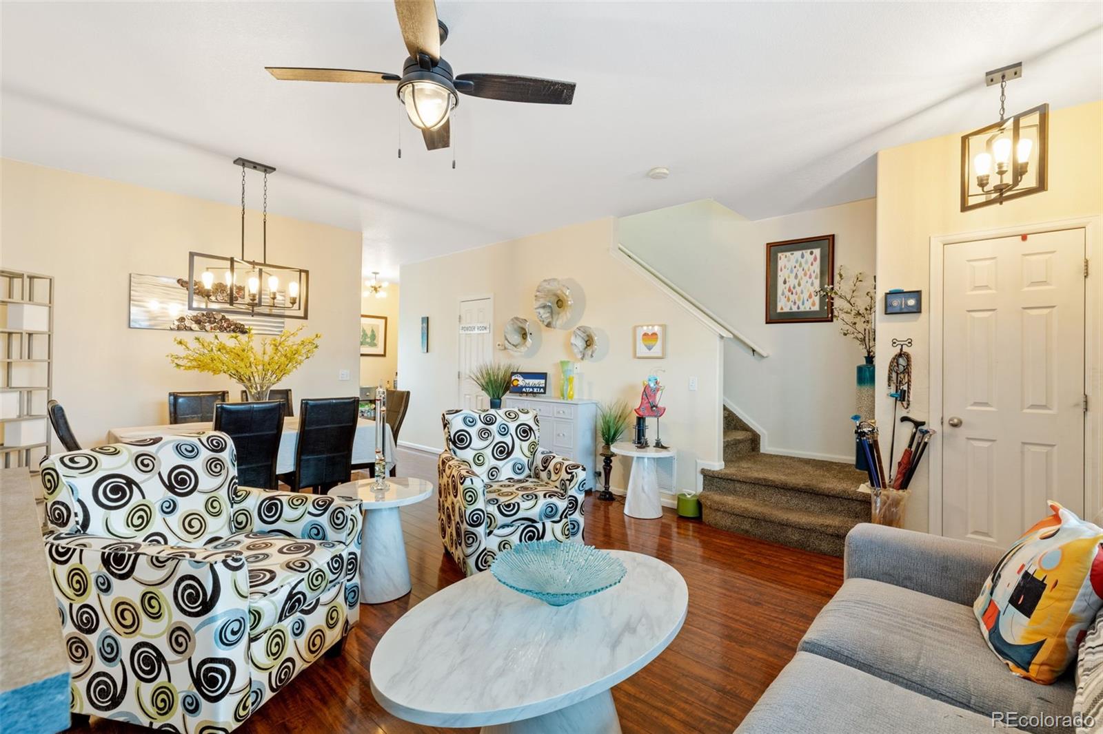 Residential in Colorado Springs 5