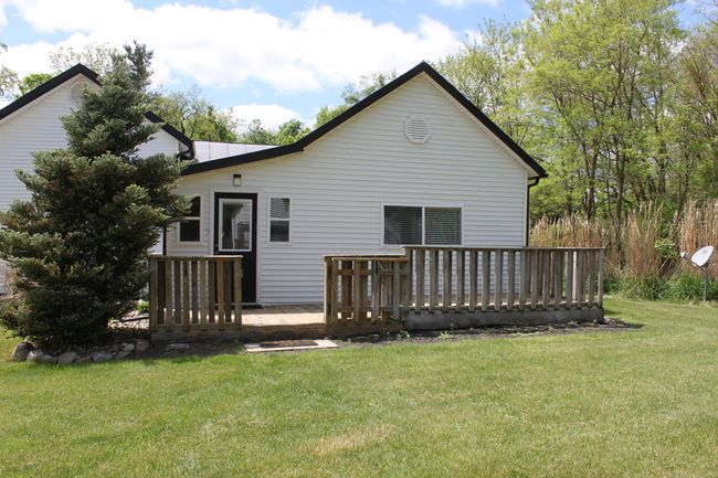 411 Block Rd, House other with 2 bedrooms, 2 bathrooms and null parking in Coldwater MI | Image 58