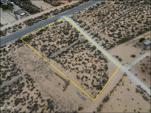 TBD State Highway 213, Chaparral, NM, 88081 | Card Image