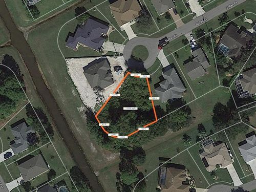 25379 Sullan Ct, PUNTA GORDA, FL, 33983-5511 | Card Image