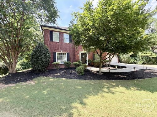 105 Sandstone Dr, Athens, GA, 30605-3487 | Card Image