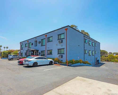 4999 Sterling Ct, San Diego, CA, 92105-3666 | Card Image