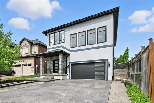 27 Blackburn Lane, Mount Hope, ON, L0R1W0 | Card Image