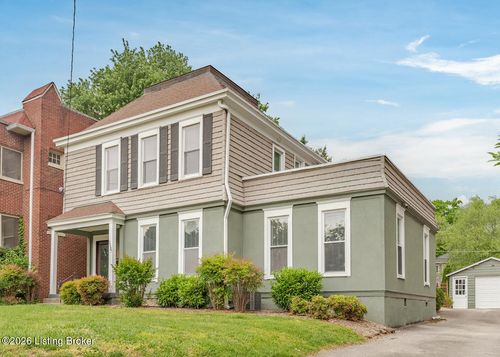 2037 Alta Ave, Louisville, KY, 40205-1101 | Card Image