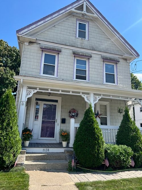 1138 Adams St, Boston, MA, 02124-5703 | Card Image