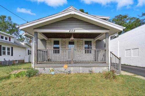 408 River Ln, Loves Park, IL, 61111-5041 | Card Image