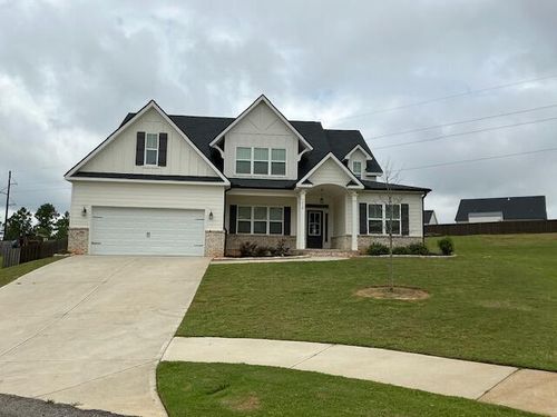 658 Broadsword Way, Graniteville, SC, 29829-4157 | Card Image