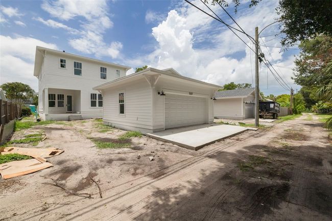 5327 6 Th Ave N, House other with 4 bedrooms, 3 bathrooms and null parking in ST PETERSBURG FL | Image 34
