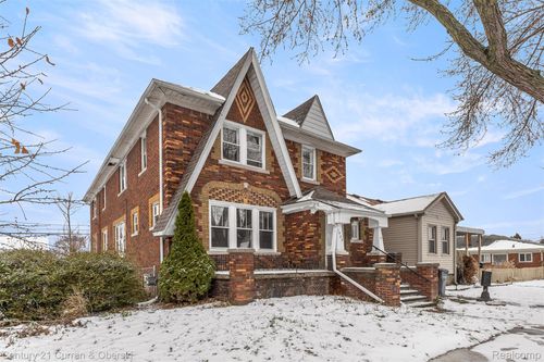 1520 Garfield Ave, Lincoln Park, MI, 48146-2308 | Card Image