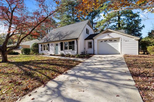 1408 Edgebrook Dr, Garner, NC, 27529-4419 | Card Image