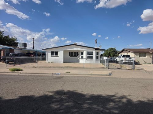 10212 Fertell Dr, El Paso, TX, 79924-3528 | Card Image