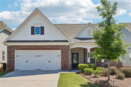 2606 Dorset Ln, Grayson, GA, 30017-4998 | Card Image