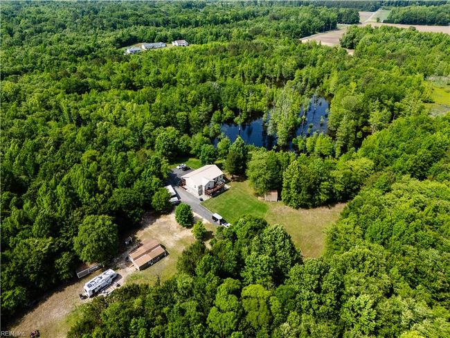 14387 Tucker Swamp Rd, House other with 4 bedrooms, 3 bathrooms and null parking in Zuni VA | Image 42
