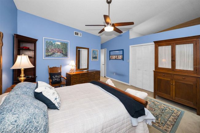 2353 Hanover Dr, Townhouse with 2 bedrooms, 2 bathrooms and null parking in DUNEDIN FL | Image 47