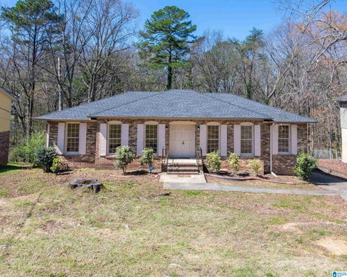 1404 Highland Dr, BIRMINGHAM, AL, 35235-2825 | Card Image