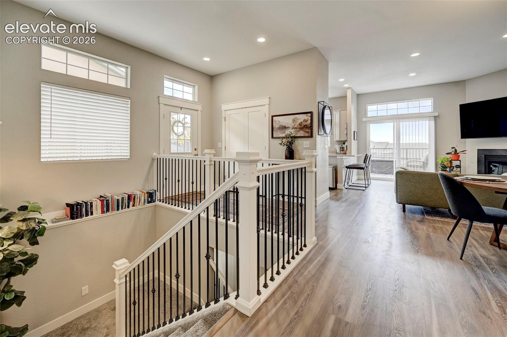 Residential in Colorado Springs 4