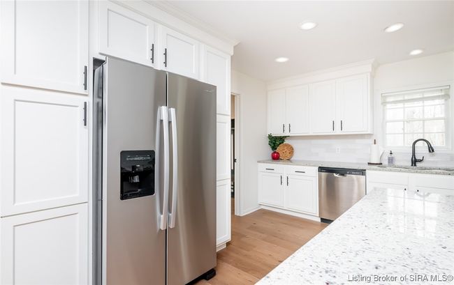 289 Flatwood Rd Ne, Home with 3 bedrooms, 2 bathrooms and null parking in New Salisbury IN | Image 19