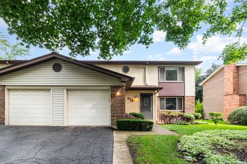 816 W Partridge Ln, Mount Prospect, IL, 60056-5114 | Card Image